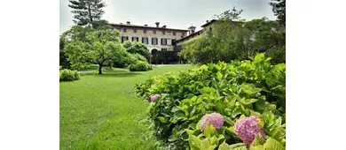 Palazzo Monti della Corte