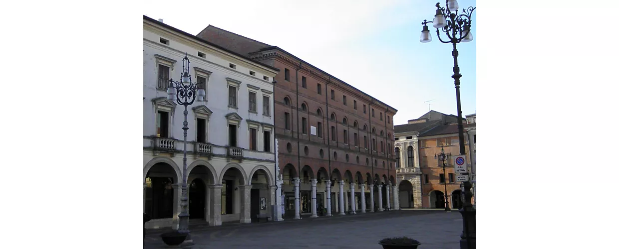 Palazzo Roverella