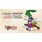 Palio del Principe Bisignano
