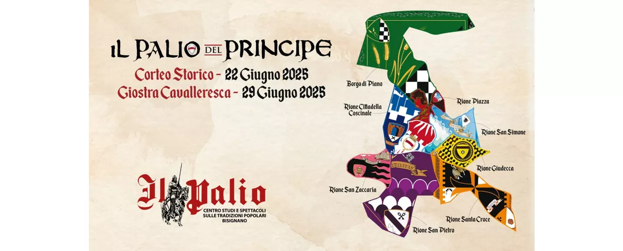 Palio del Principe Bisignano