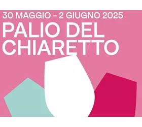 Palio del Chiaretto: il rosa che piace