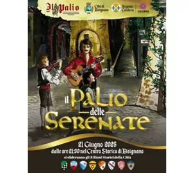 Palio delle Serenate