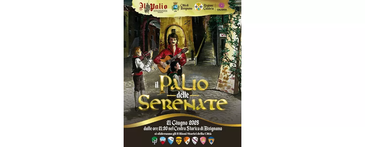 Palio delle Serenate