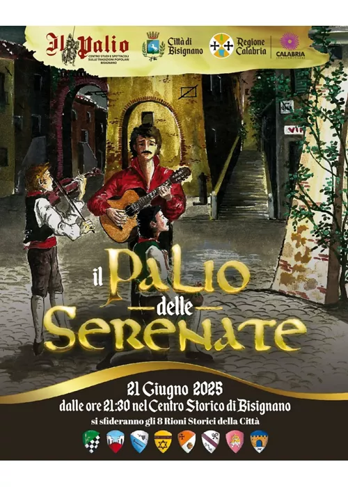Palio delle Serenate