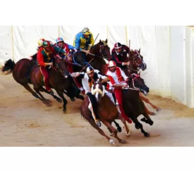 Palio dell'Assunta