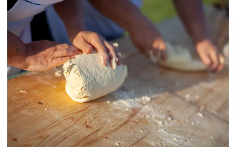 Pane