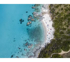 Paradiso del Sub