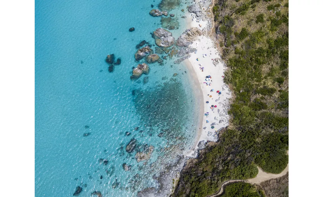 Paradiso del Sub