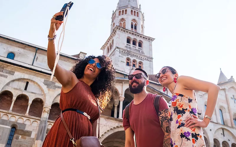 Modena - Duomo