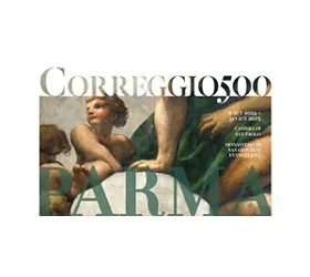 Parma, Correggio 500, Archivio Comune di Parma, CC BY-NC-SA 3.0