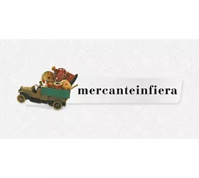 Mercanteinfiera Autumn 2025