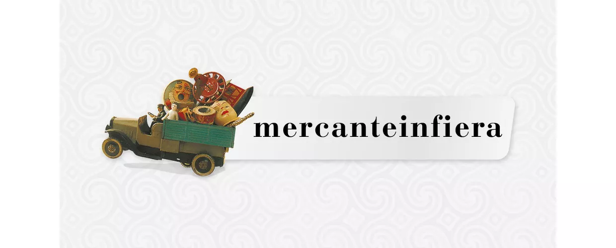 Mercanteinfiera Autunno 2025