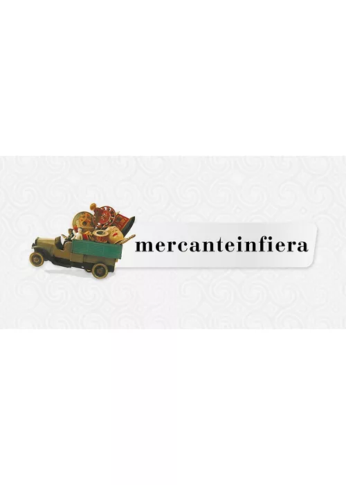 Mercanteinfiera Autunno 2025