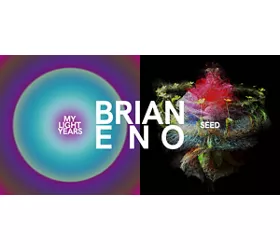 BRIAN ENO