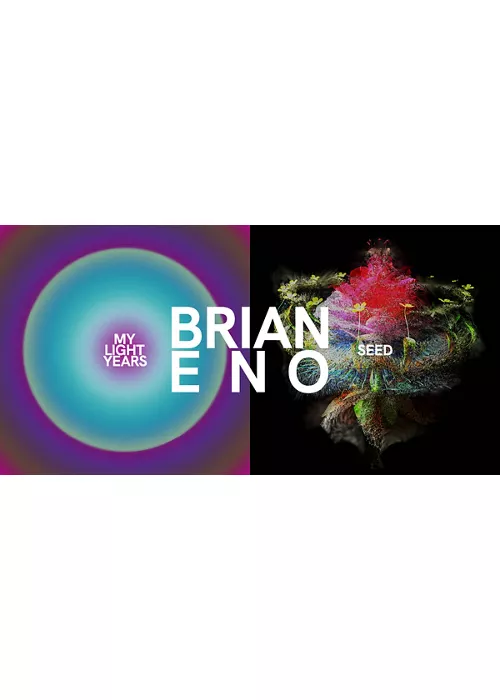 BRIAN ENO