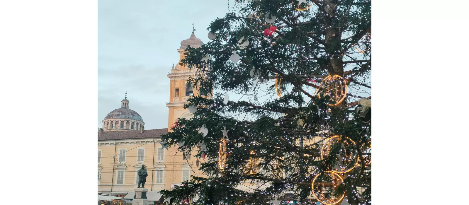 Natale a Parma 2025