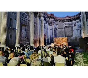 Passaggi Festival 2023