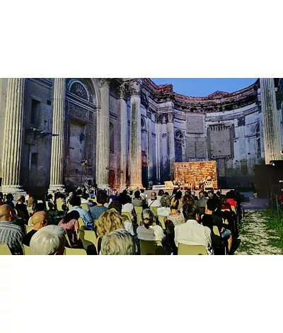 Passaggi Festival 