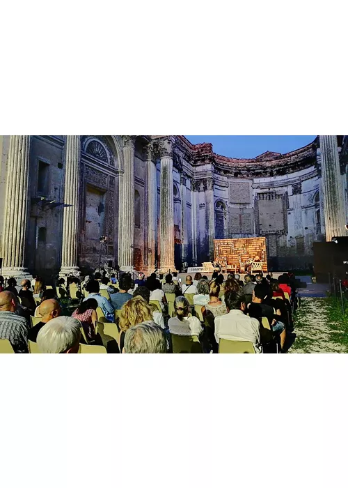 Passaggi Festival 
