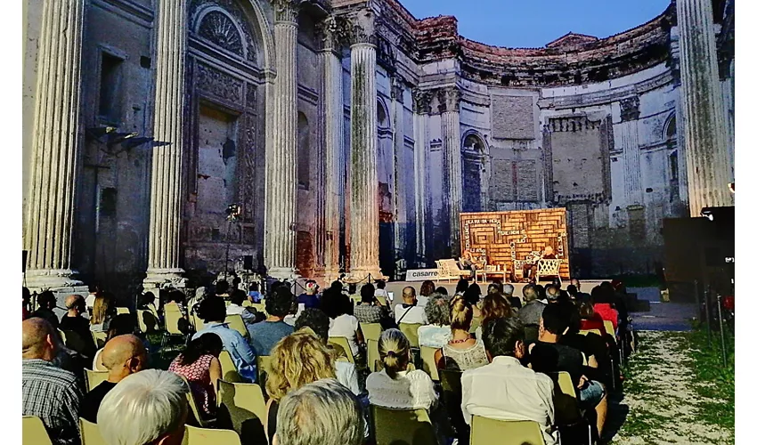 Passaggi Festival 2023