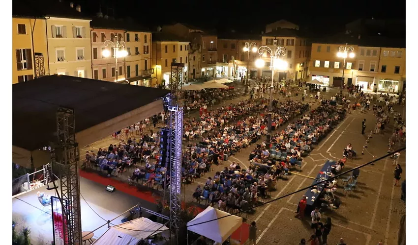 Passaggi Festival 