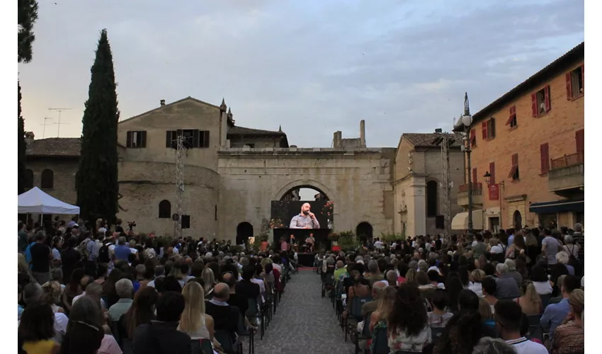 Passaggi Festival