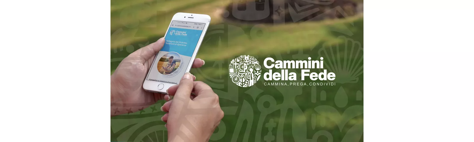 Cammini e percorsi della fede