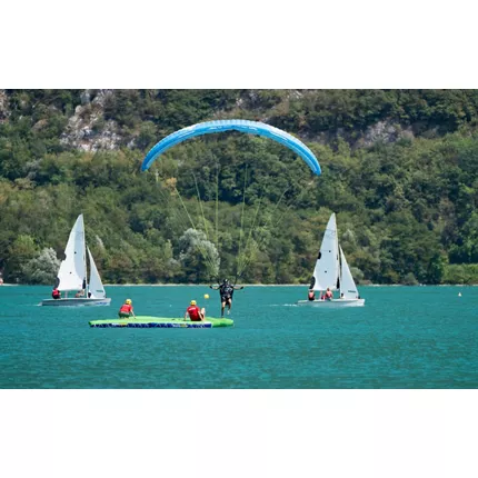 Per gli sportivi e gli avventurosi