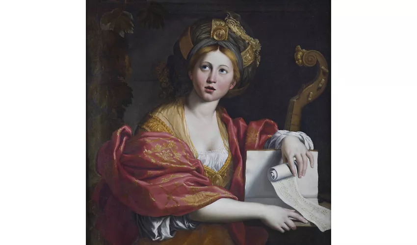 Mostra, Sibille Voci oltre il tempo, oltre la pietra