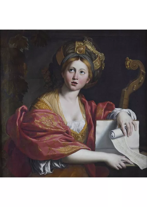 Mostra, Sibille Voci oltre il tempo, oltre la pietra