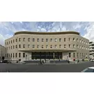 Scopri il Triangolo dei Premi Nobel a Piazza Bologna, Roma