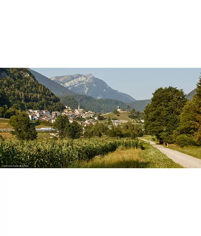 pieve tesino