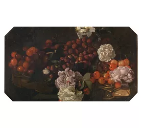 Pittura a Napoli dopo Caravaggio 