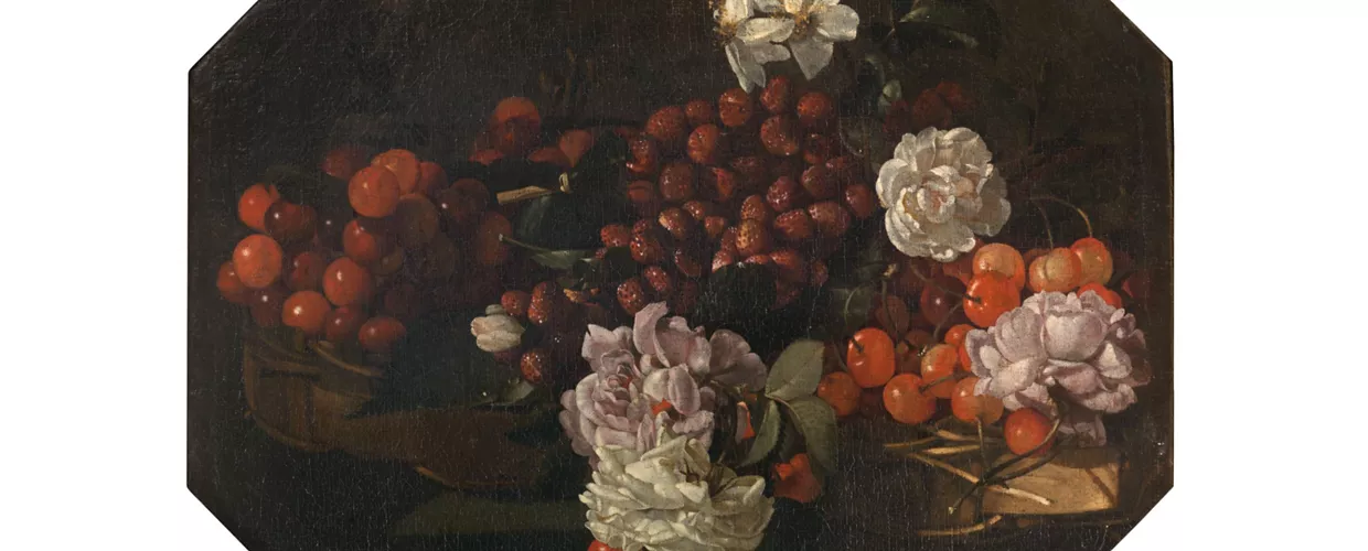 Pittura a Napoli dopo Caravaggio 