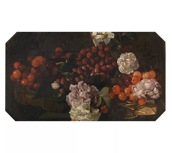 Pittura a Napoli dopo Caravaggio