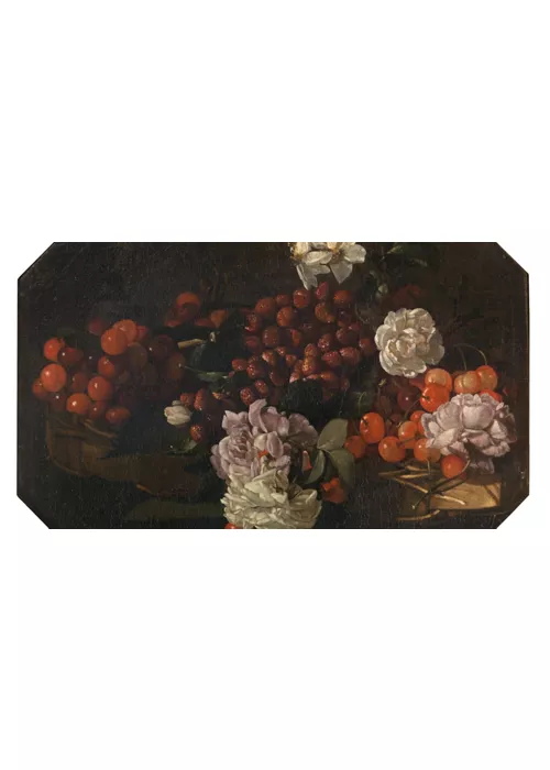 Pittura a Napoli dopo Caravaggio 