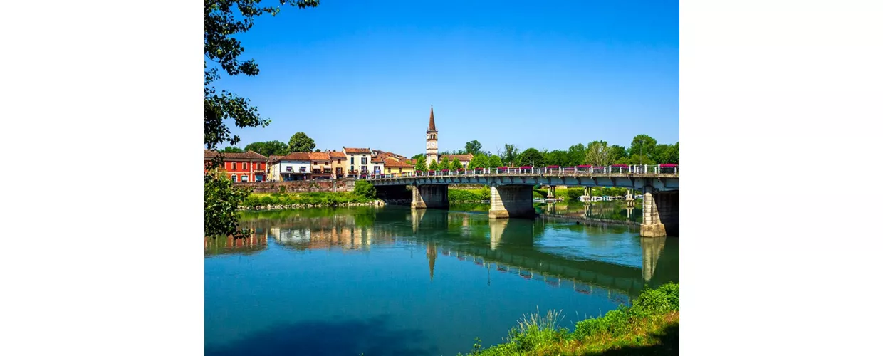 Pizzighettone