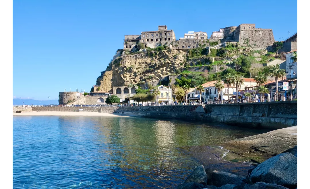 Pizzo
