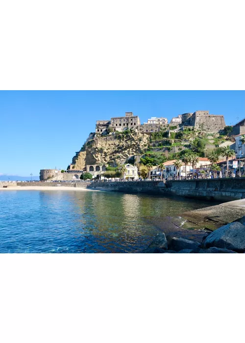 Pizzo