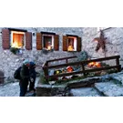 Poffabro, a nativity scene among nativity scenes 2025