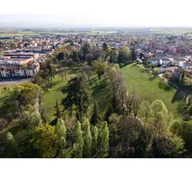 Pontenure(PC), Parco di Villa Raggio, ph. Effetrefotostudio, Archivio Immagini Visitemilia