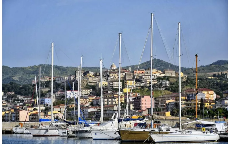 Porto di Cariati