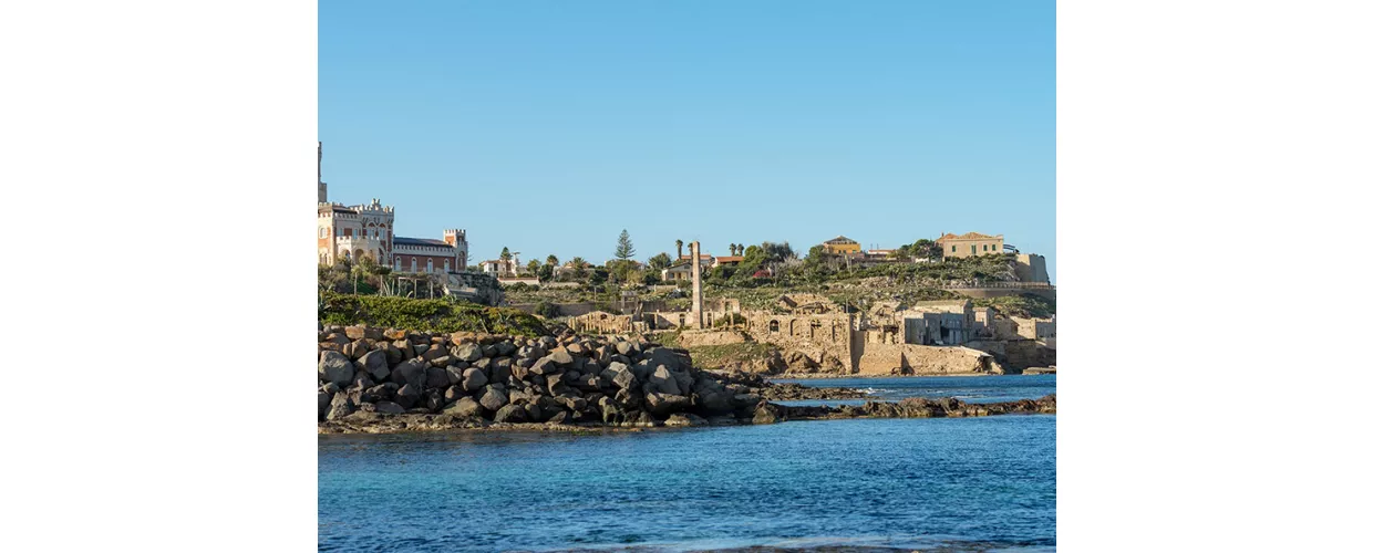 Portopalo di Capo Passero