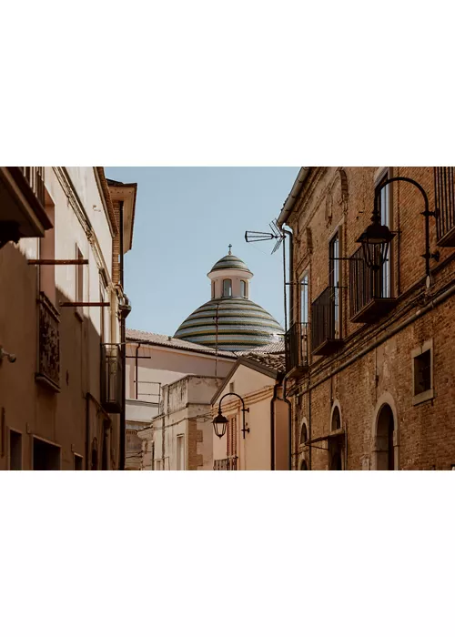 Tre borghi nascosti nel nord della Puglia