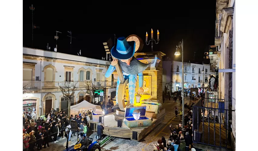 carnevale putignano 5