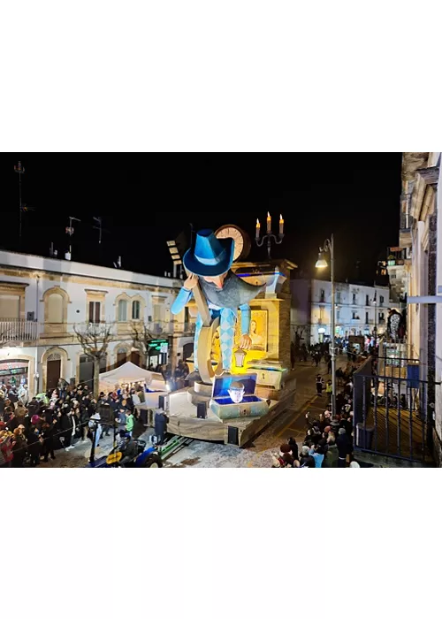 carnevale putignano 5