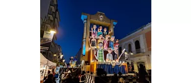 carnevale putignano