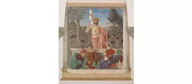 Sansepolcro