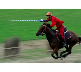 Palio del Niballo 2026