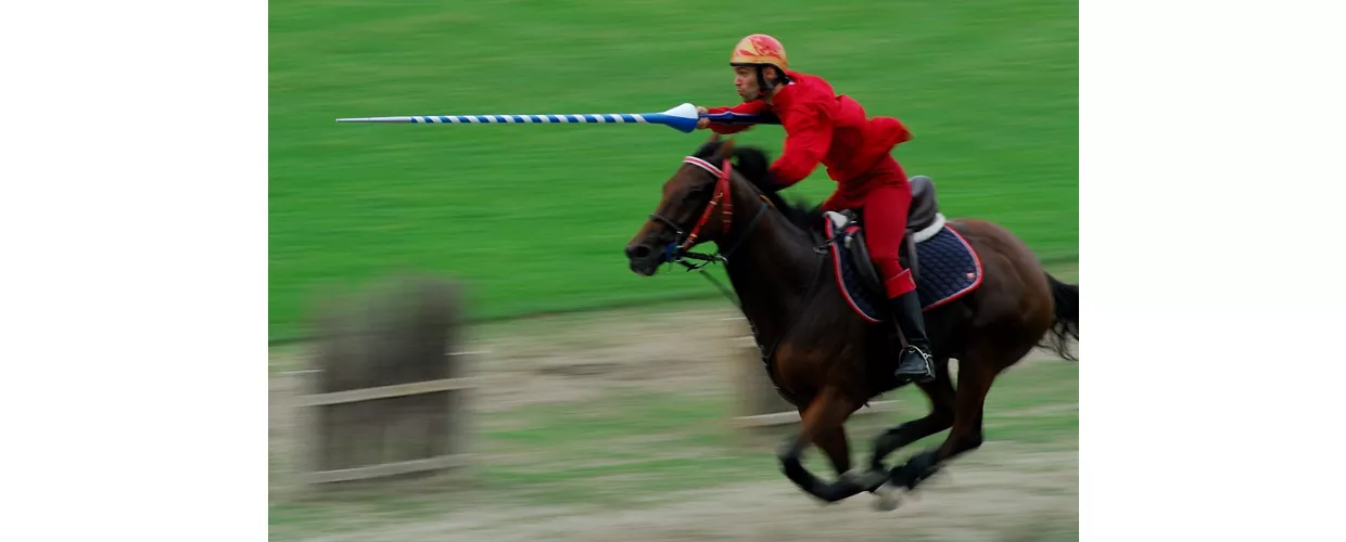 Palio del Niballo 2026